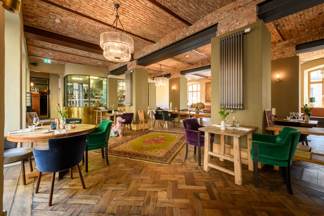 Gastro Renthof Kassel