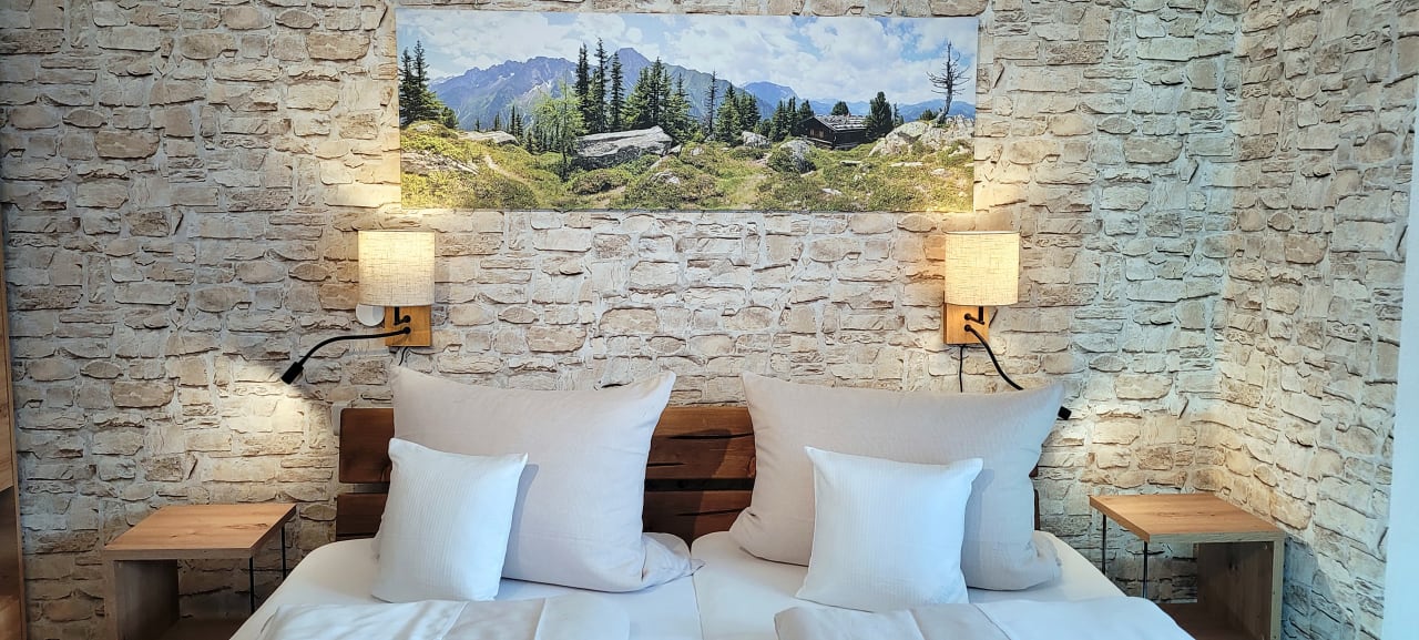 Zimmer Hotel Pension Haus Heidelberg