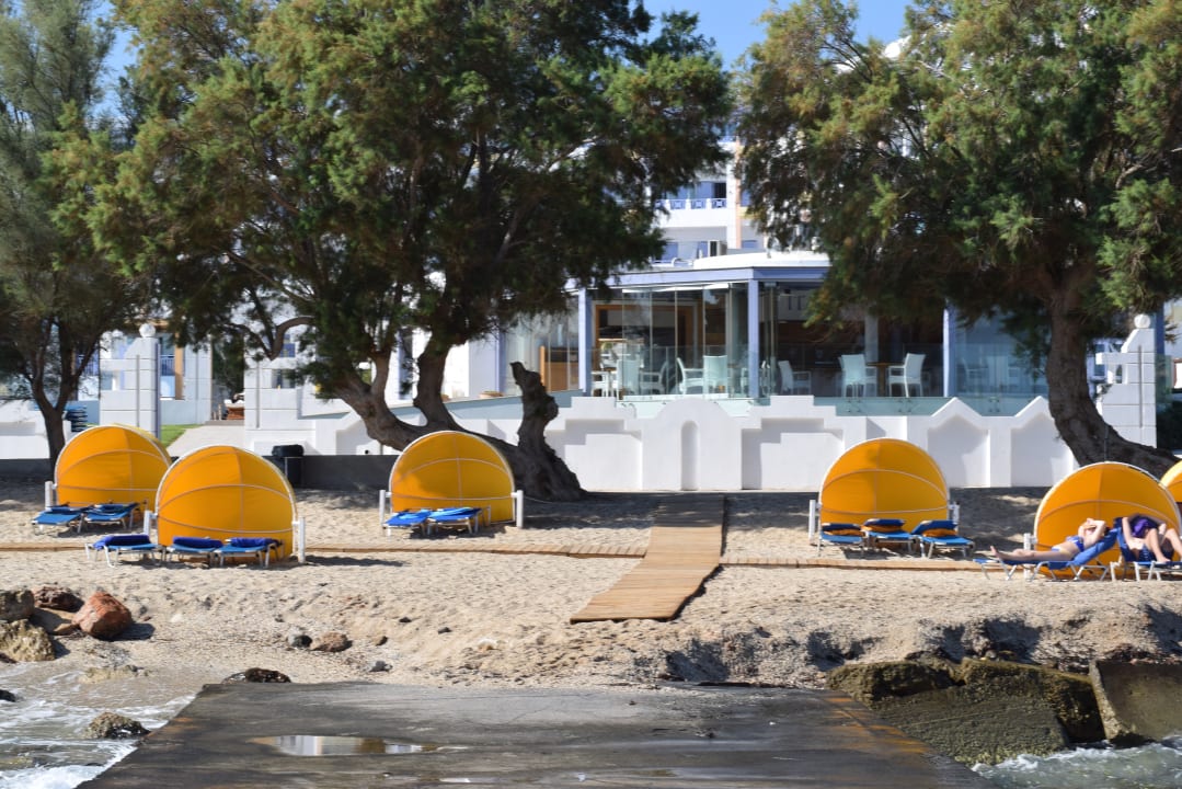 Strand Hotel Serita Beach