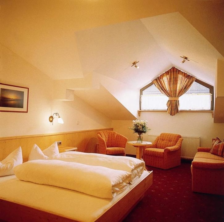 Zimmer Hotel Garni Strasser