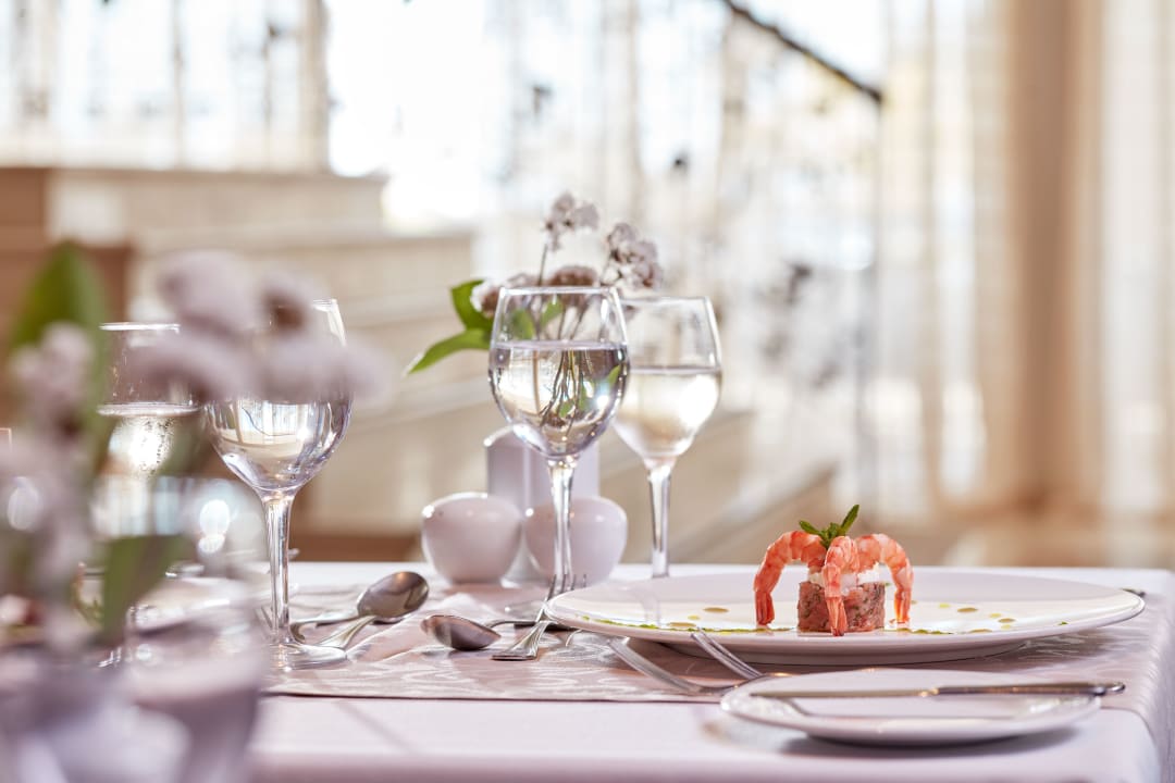 Gastro Atlantica Golden Beach - Adults only