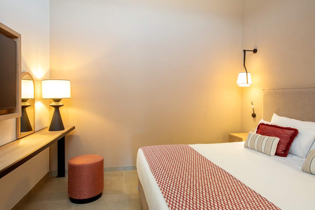 Zimmer Mangia's Sardinia Resort