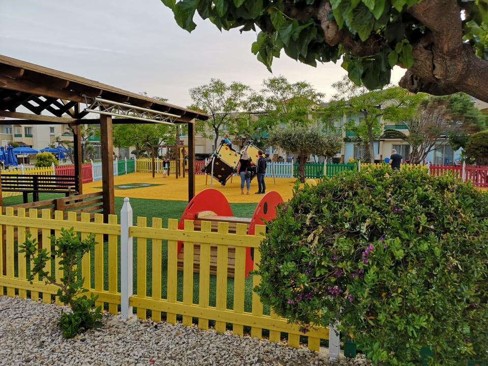 Sport & Freizeit Lindos Princess Beach Resort & Spa