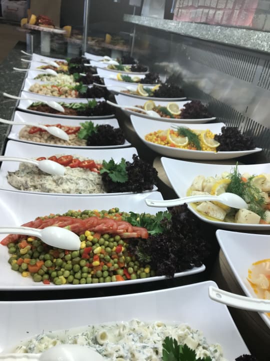 Gastro Club Grand Aqua