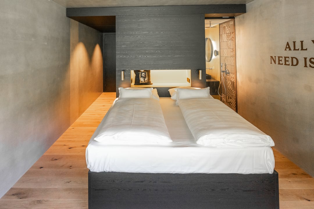 Zimmer Prinz Rudolf Smart Hotel