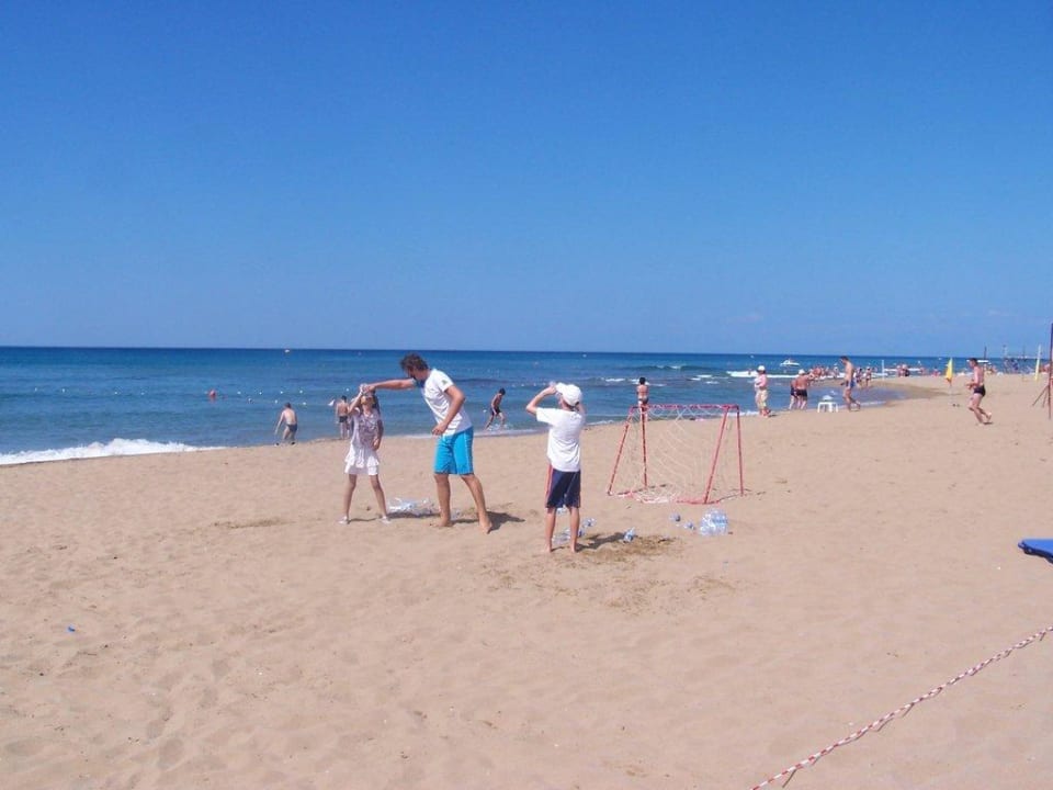 Impressionen 2009 VONRESORT Golden Coast