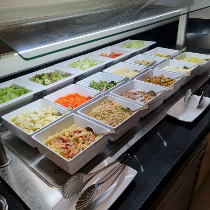 Gastro Bahia Principe Grand Samana - Adults Only