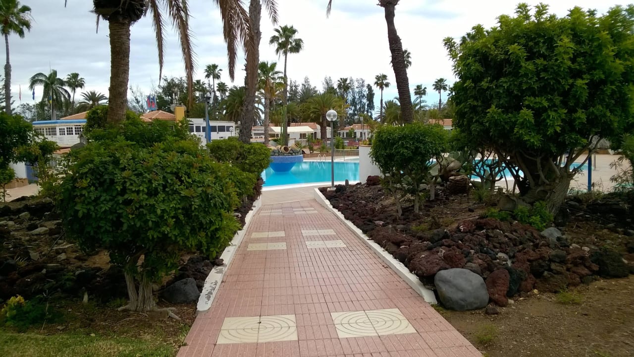 Vom Bungalow Bungalows Las Vegas Golf