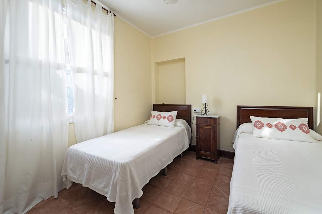 Zimmer Las Sabinas Playa - El Guincho, Garachico