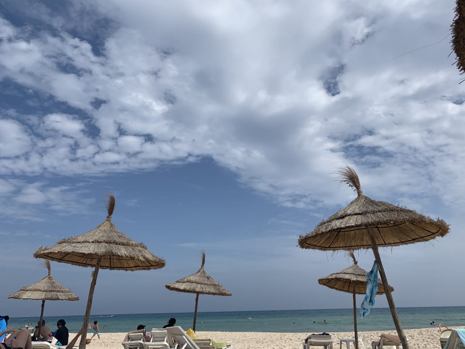 Strand Hotel Africa Jade Thalasso