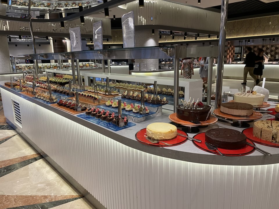 Gastro allsun Numa Club Side