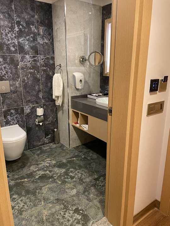 Zimmer Korumar Ephesus Beach & Spa Resort