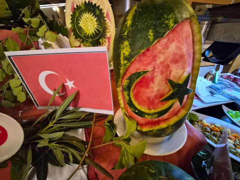 Gastro Hotel Defne Garden