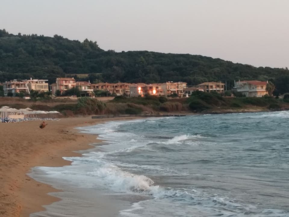 Strand Aldemar Olympian Village