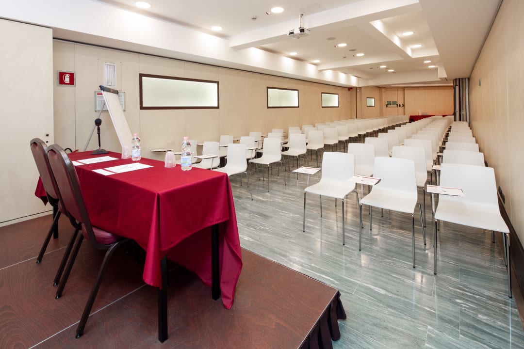 Sonstiges Hotel Galles