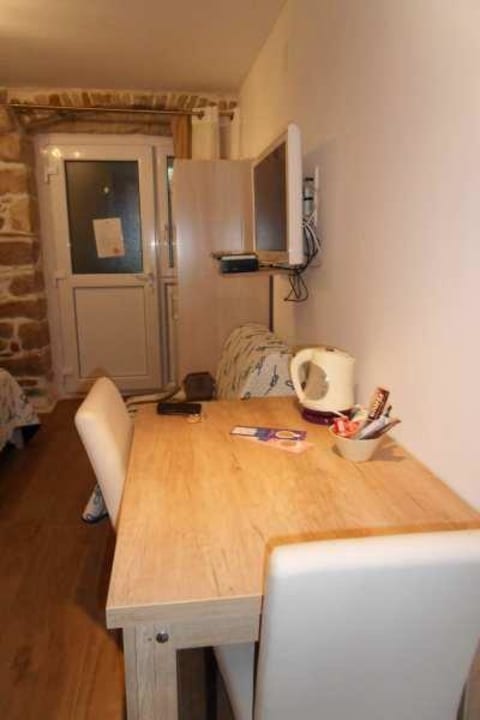 Alles da auf kleinem Raum Villa Nautica