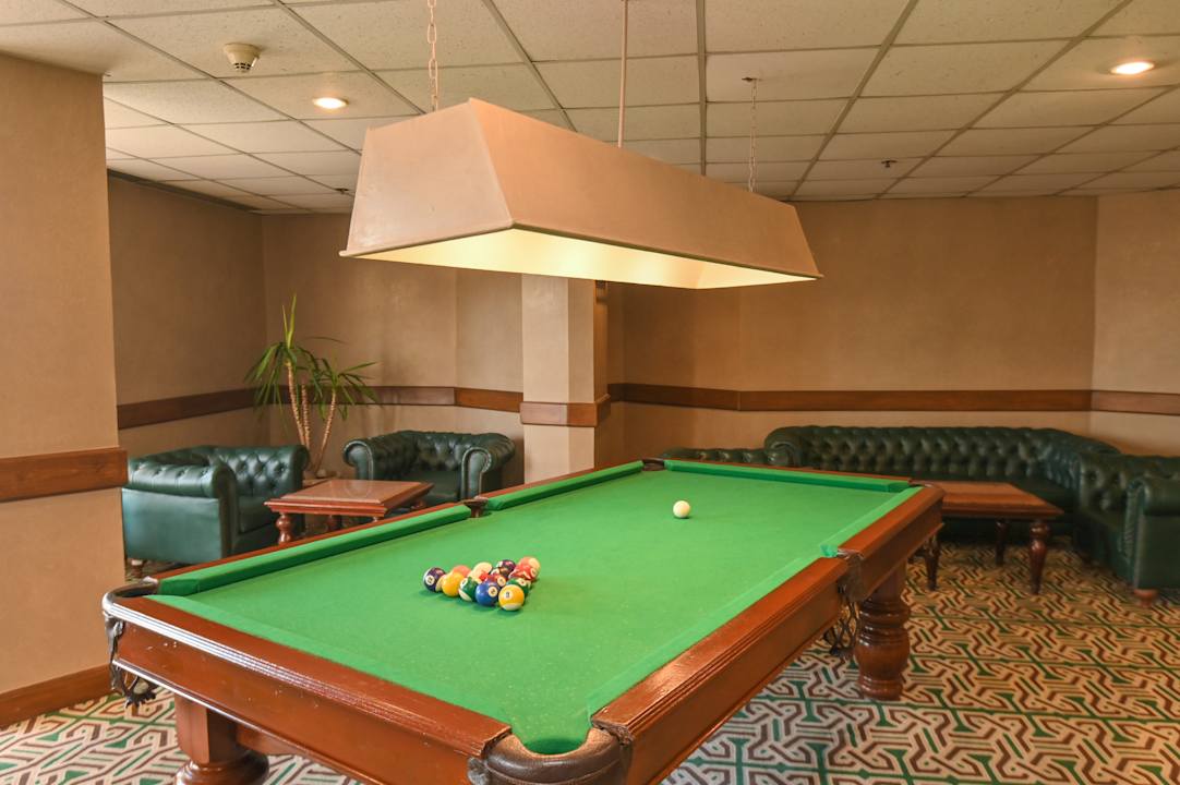 Sport & Freizeit Iberotel Palace