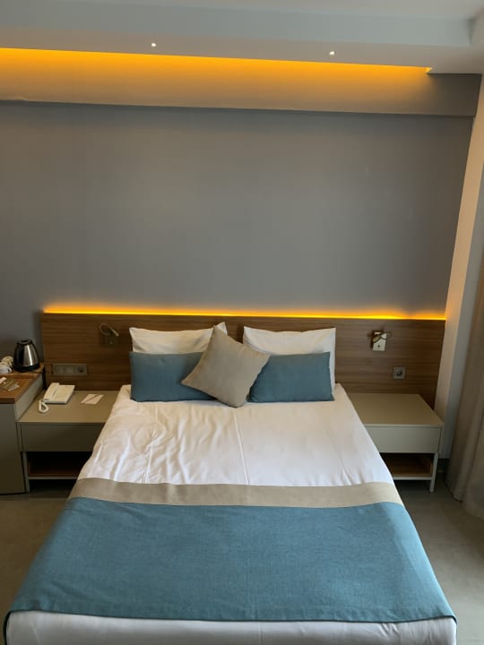 Zimmer Side Story Resort & Spa