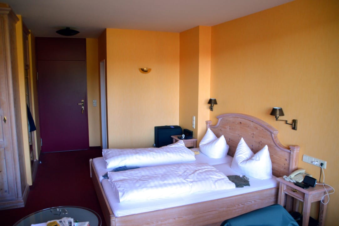 Nr 7 Hotel Zur Sonne