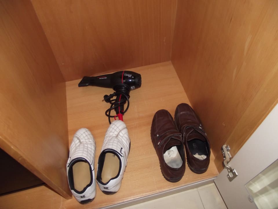 Schrank Old Palace Resort Sahl Hasheesh