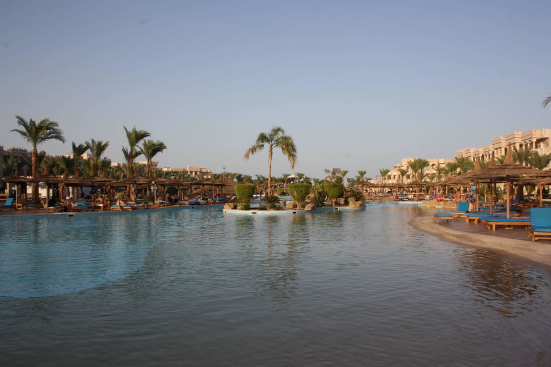 * Pickalbatros Palace Resort