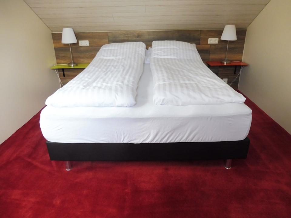 Zimmer Lón Guesthouse