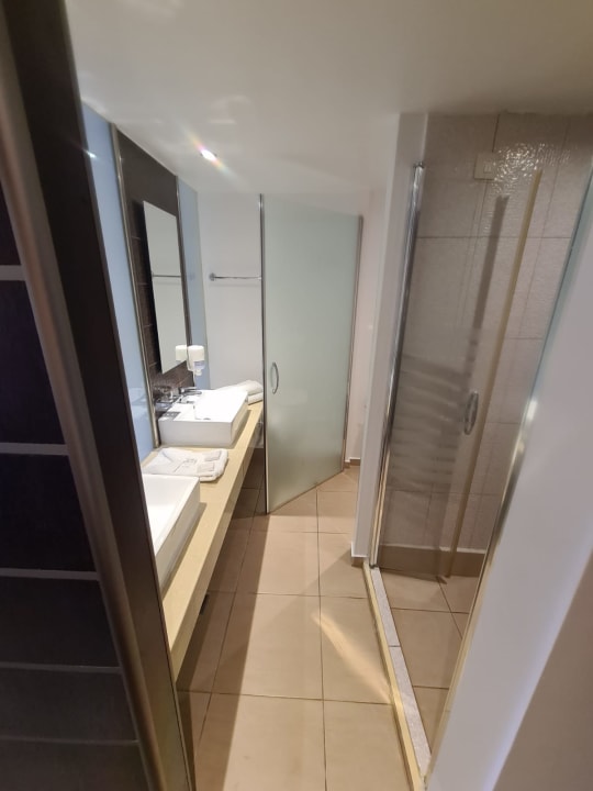 Zimmer TUI BLUE Oceanis Beach and Spa Resort