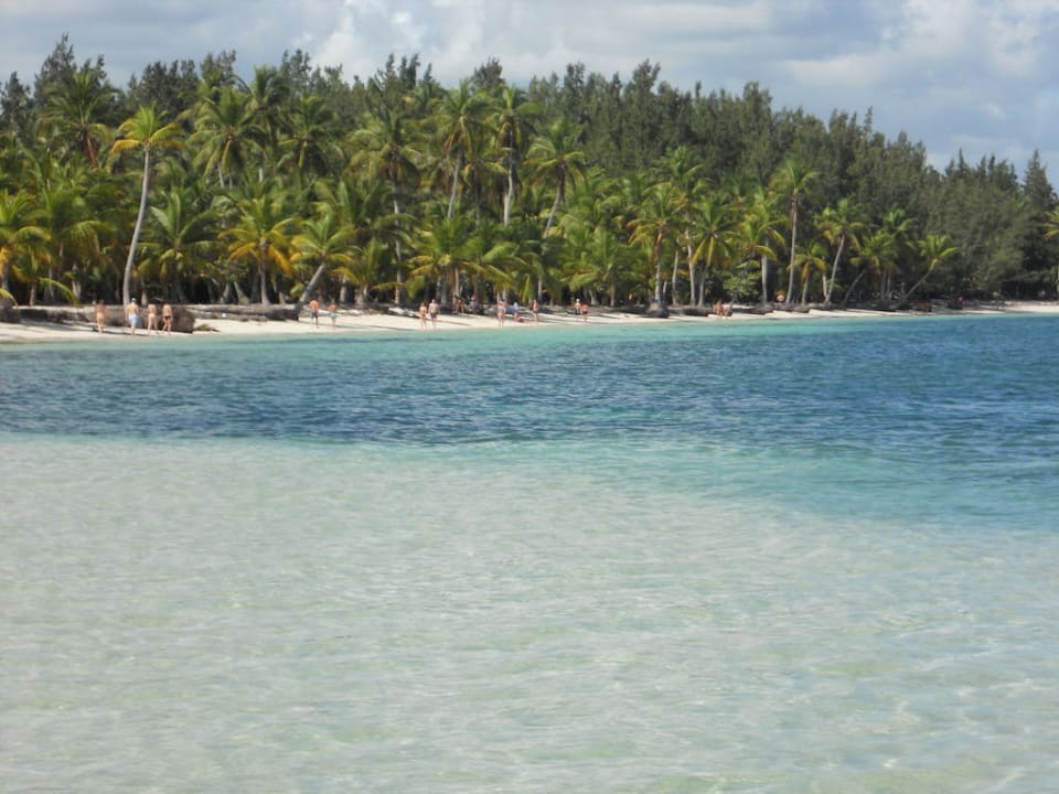Blick aufs Meer Villas Bavaro Resort & Spa