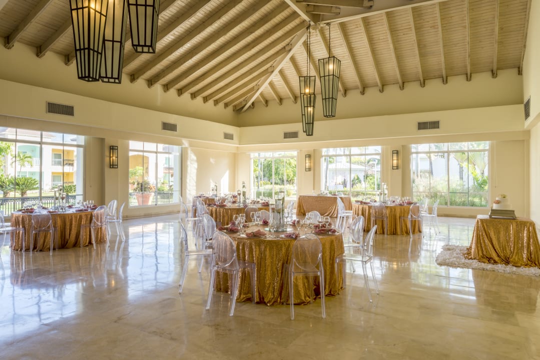 Gastro Ocean Blue & Sand