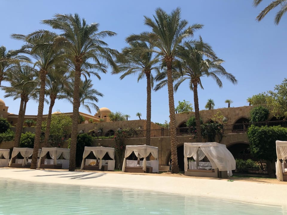 Pool Makadi Spa - Adults only