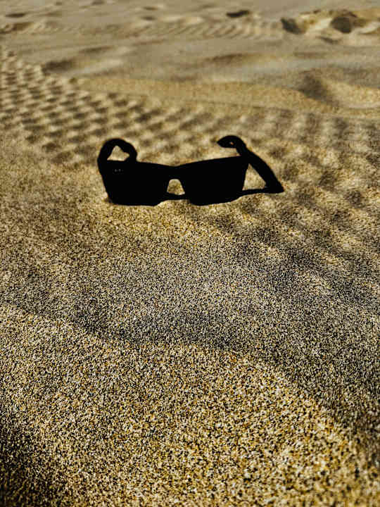 Strand ROBINSON JANDIA PLAYA