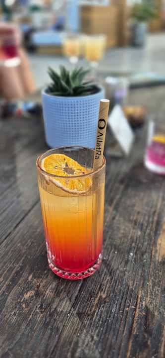 Gastro Megasaray Club Belek