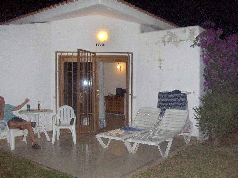 Bungalow HL Miraflor Suites Hotel