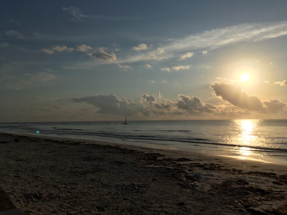 Strand Neptune Paradise Beach Resort & Spa