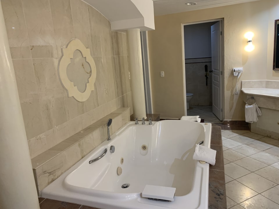 Zimmer Paradisus Varadero Resort & Spa