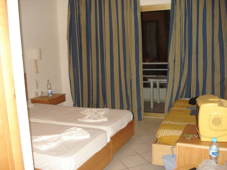 Pokój 2242 Ruspina Beach Resort