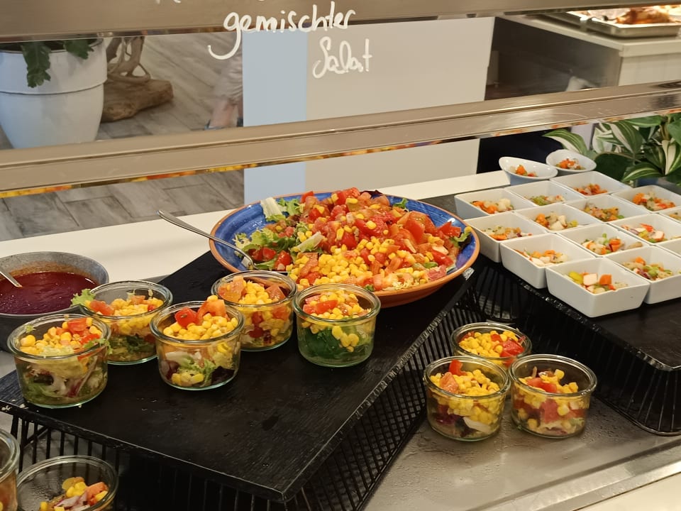 Gastro allsun App.-Hotel Barlovento