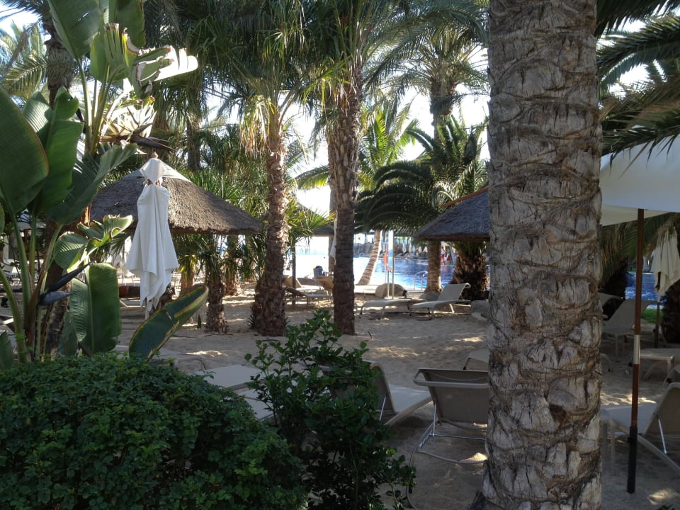 Sandstrand Lopesan Costa Meloneras, Resort & Spa