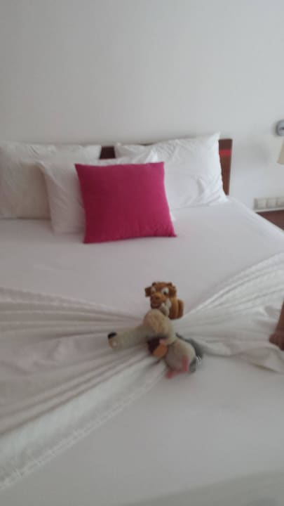 Pokój Monachus Family Resort Sorgun