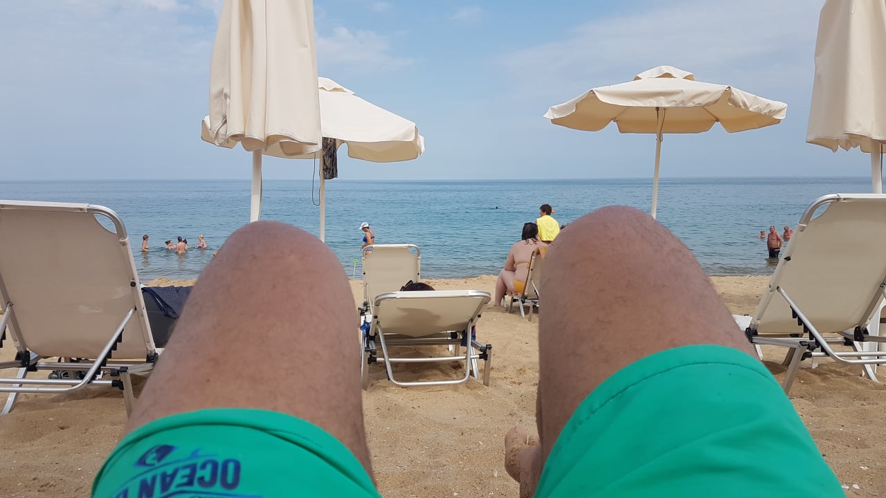 Strand Astoria Hotel