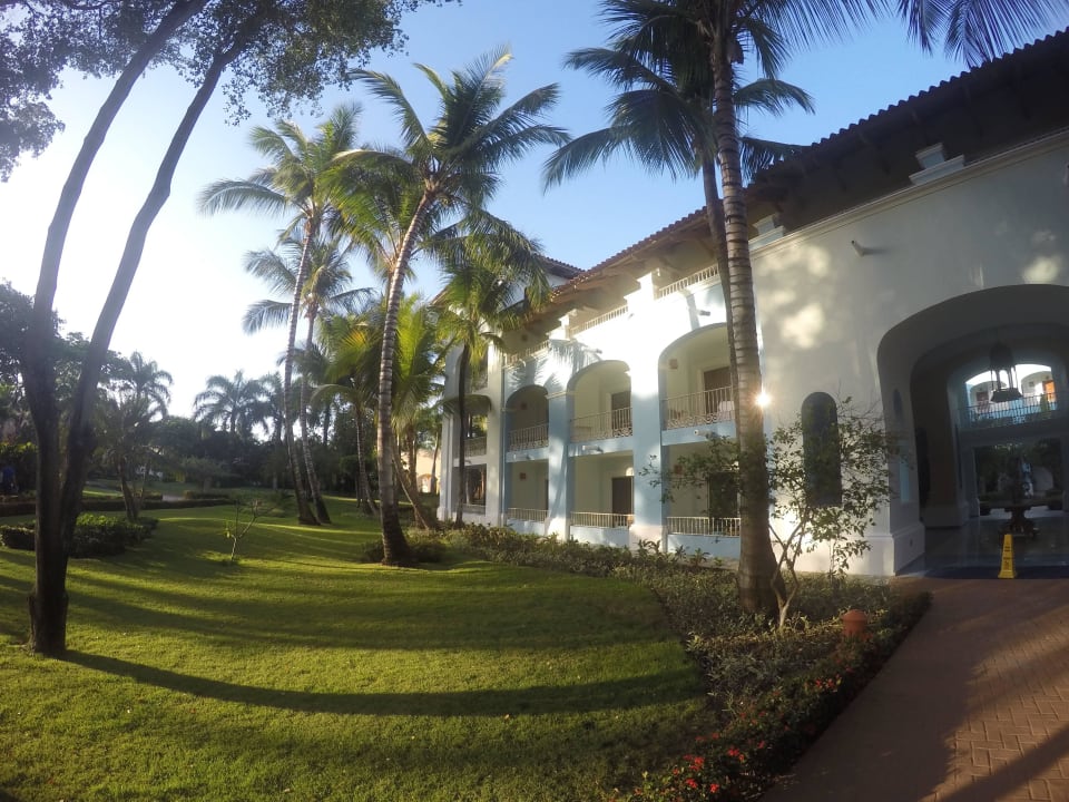 Wohnbeispiel Iberostar Selection Hacienda Dominicus