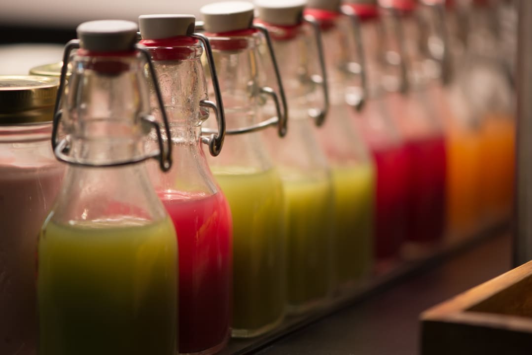 Gastro ibis Styles Wien Messe Prater