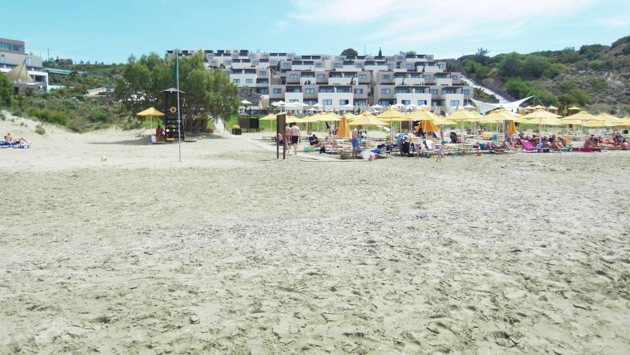 Vom Meer Atlantica Mikri Poli Crete