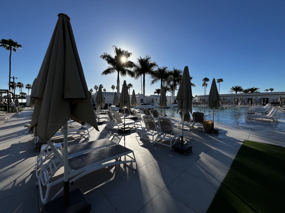 Pool Club Maspalomas Suites & SPA
