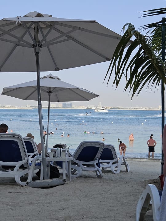 Strand Hampton by Hilton Marjan Island