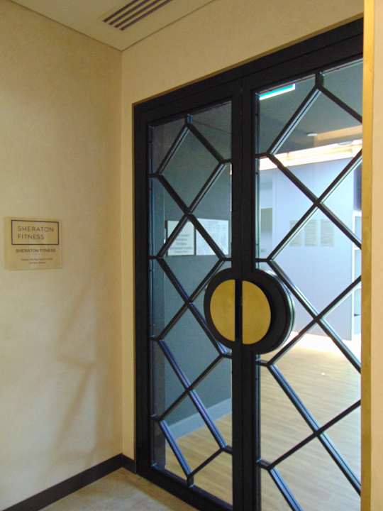 Sport & Freizeit Mercure Almaty City Center