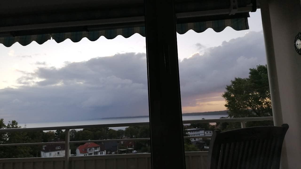 Zimmer Sea View Apartment