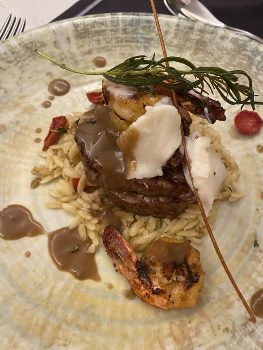 Gastro Seaden Quality Resort & Spa