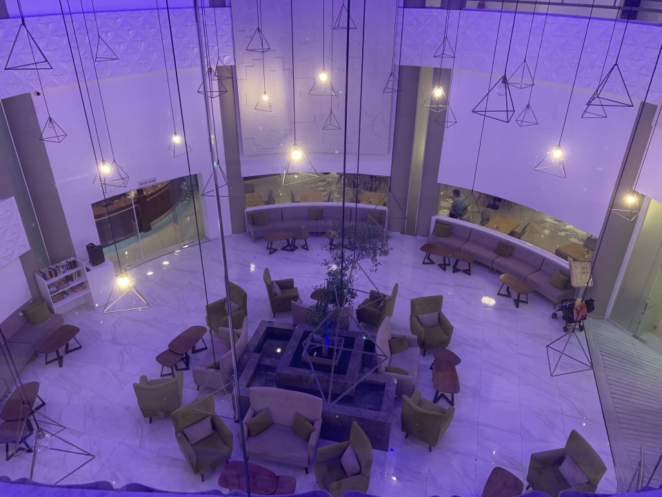 Sonstiges HARPIN Georgioupolis Resort Aquapark & SPA