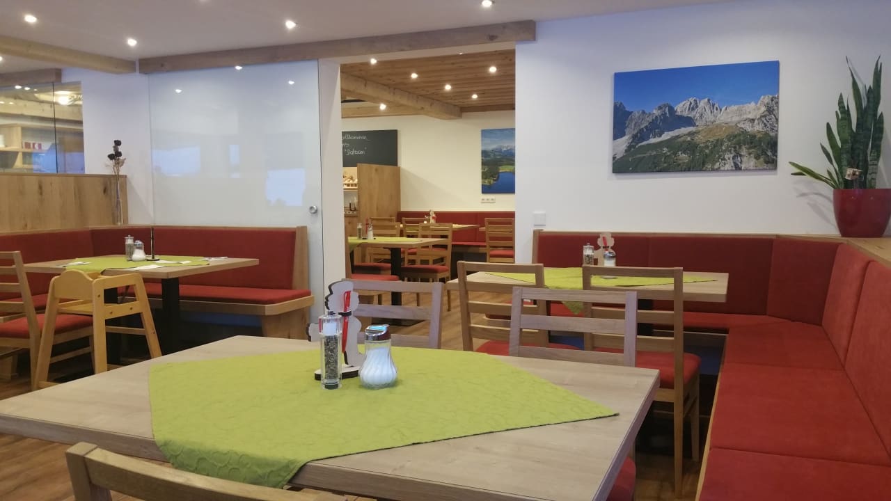 Gastro Familienhotel Central